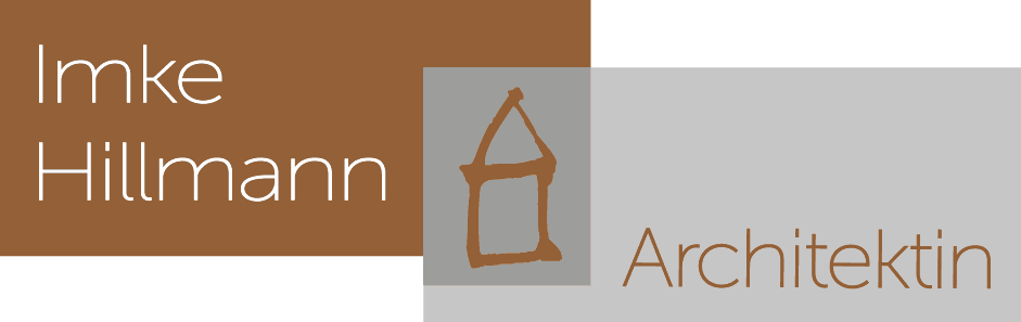 Imke Hillmann Architektin