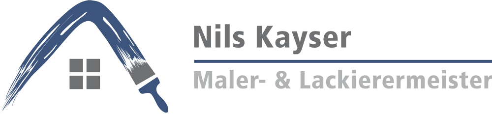 Nils Kayser Maler- und Lackierermeister